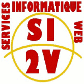 Logo Immo.SI2V.com