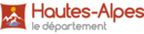 Logo dpartement